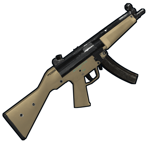 Polymer MP5
