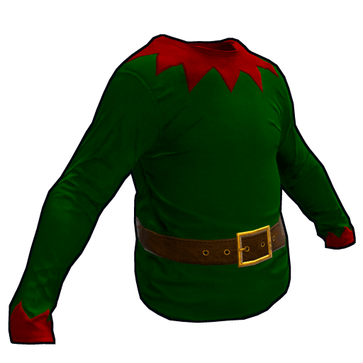 Christmas Elf