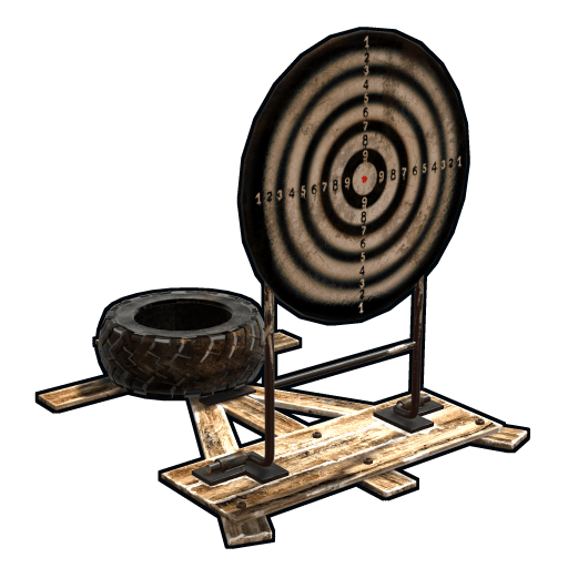 On Target