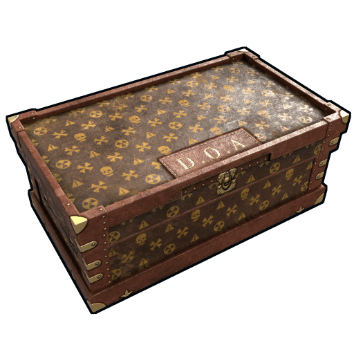 D.O.A Trunk