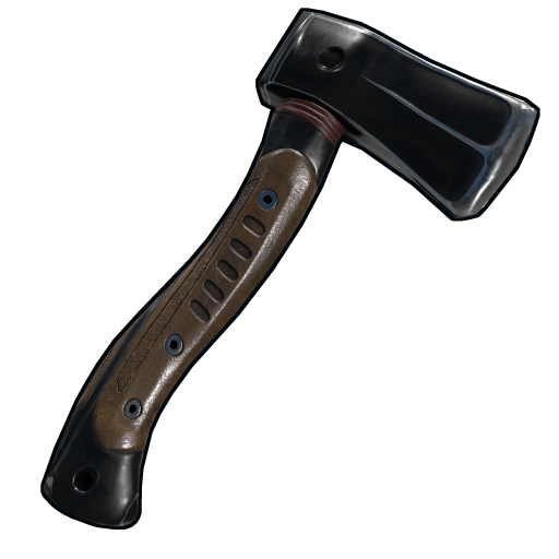 Military Hatchet