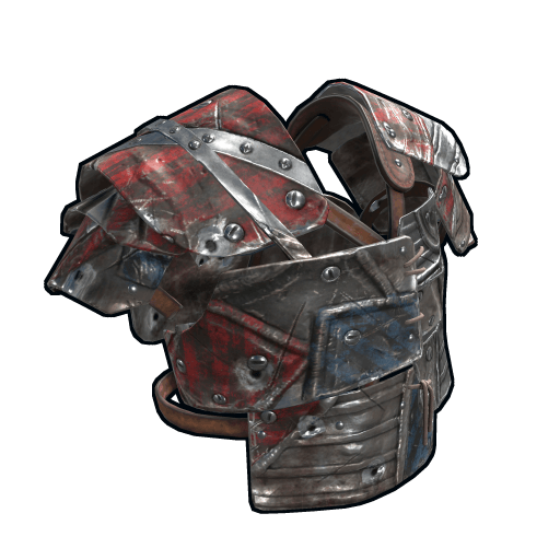 Chopshop Body Armor