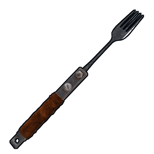 Danger Fork