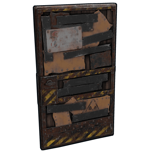 Doomsday Door