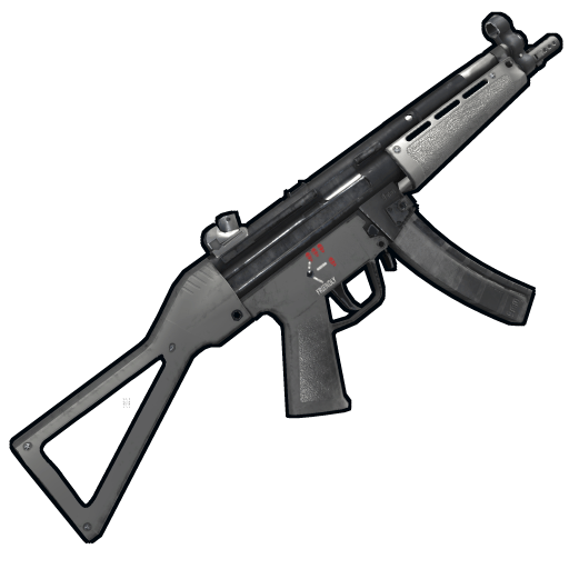Elite Mp5
