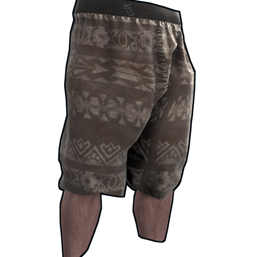 Uprising Hide Pants