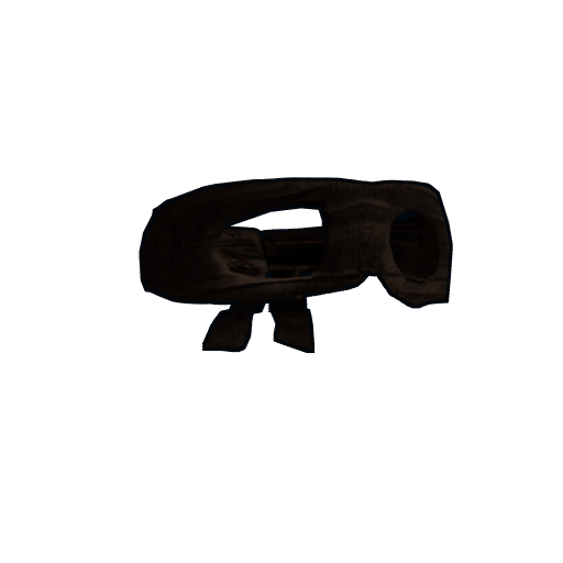 Burglar Mask