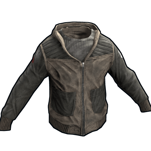 Tank Crew Hoodie
