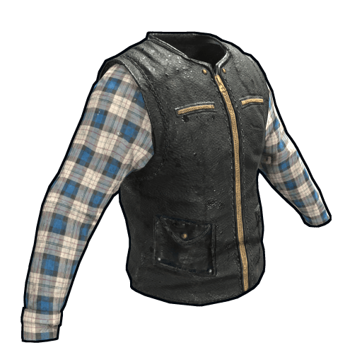 Biker Dad