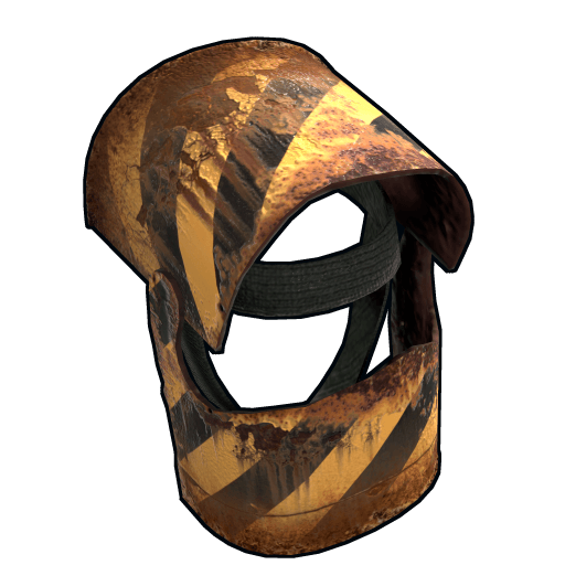 Apocalypse Helmet