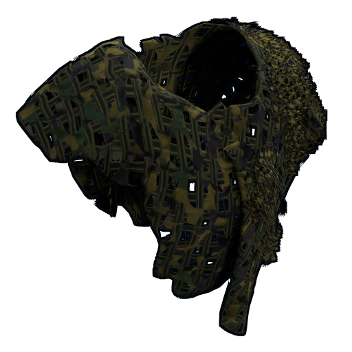 Camo Netting