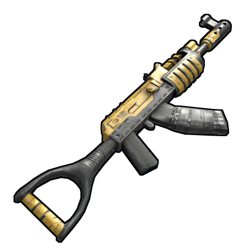 Agony Yellow