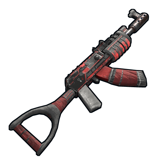 Alien Red