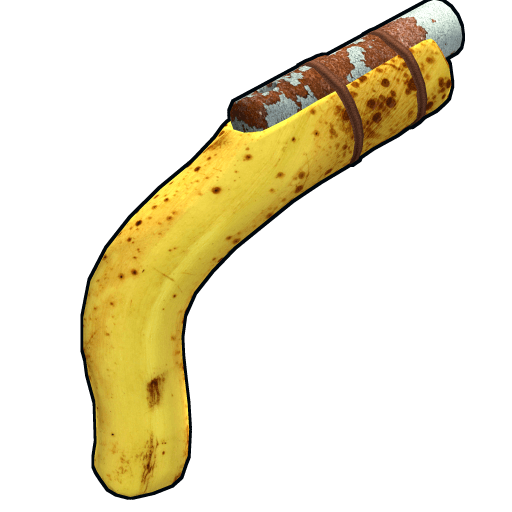 Banana Eoka