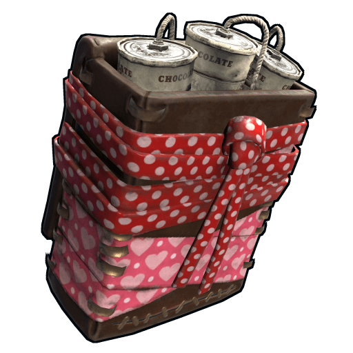 Box O Love