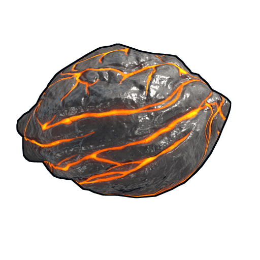 Hot Potato