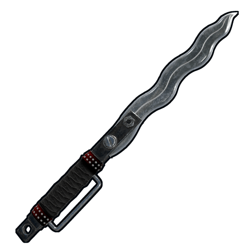 Kryss Longsword
