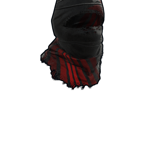 Outlaw Headwrap