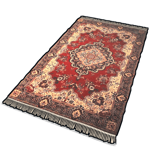 Soviet Carpet