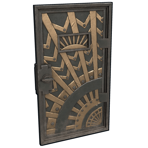 Clockwork Portal