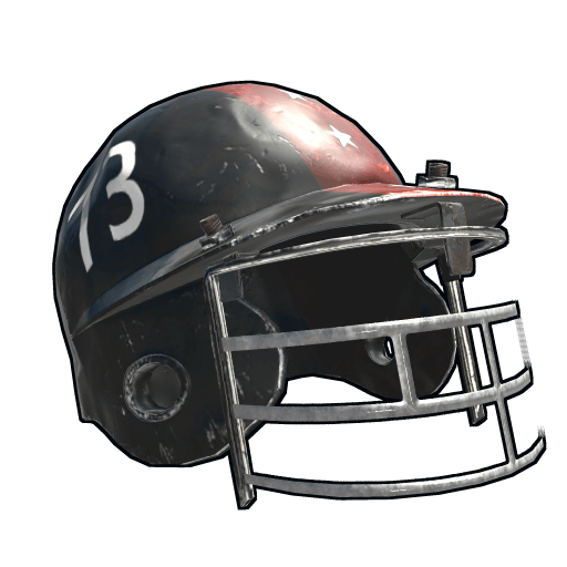 Ruthless Riot Helmet