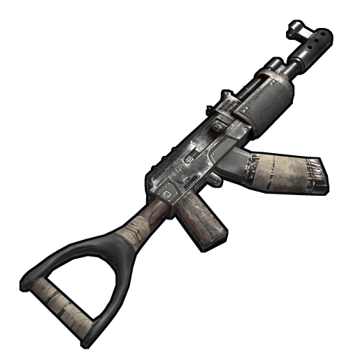 Claw AK47