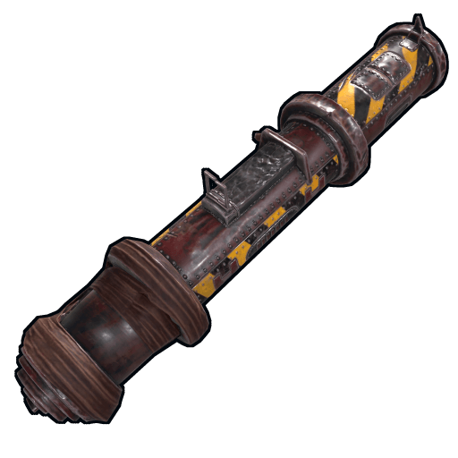 Aircraft Parts RL