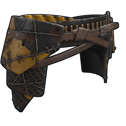 Junker's Kilt