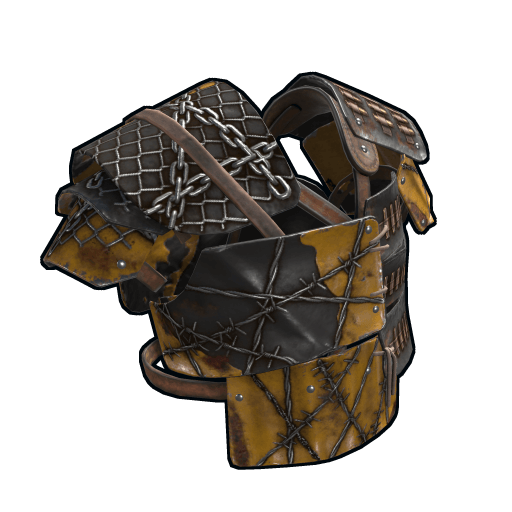 Junker's Vest