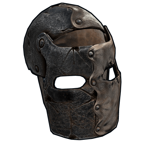 Hunter Mask