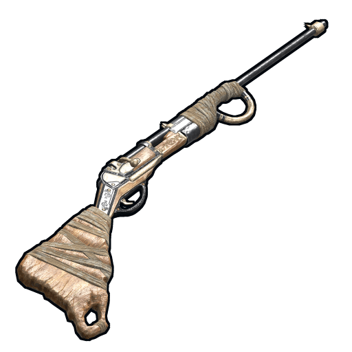 Great War Service Rifle