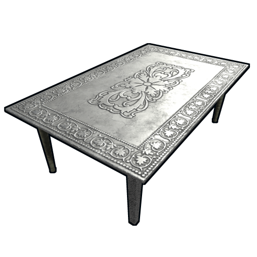 Antique Dining Table