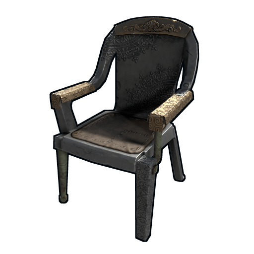 Antique Dining Chair