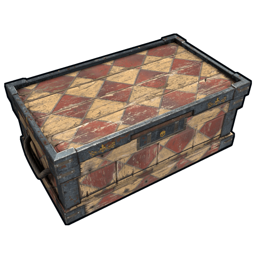 Medieval Box