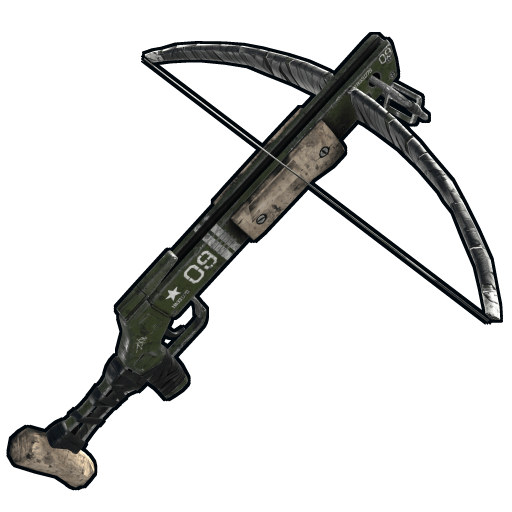 Tank Crossbow