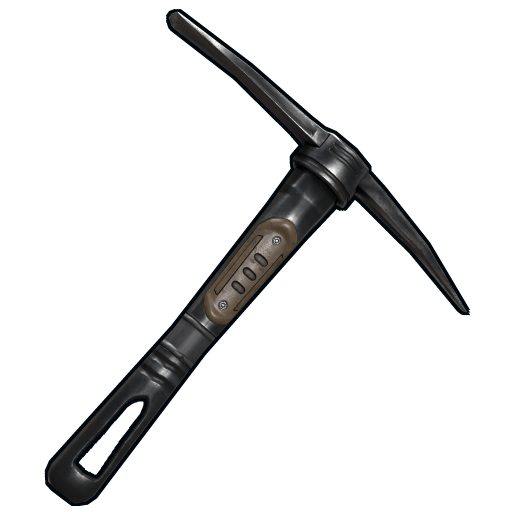Military Pick Axe