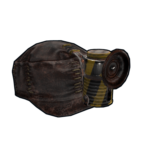 Workman's Safety Hat