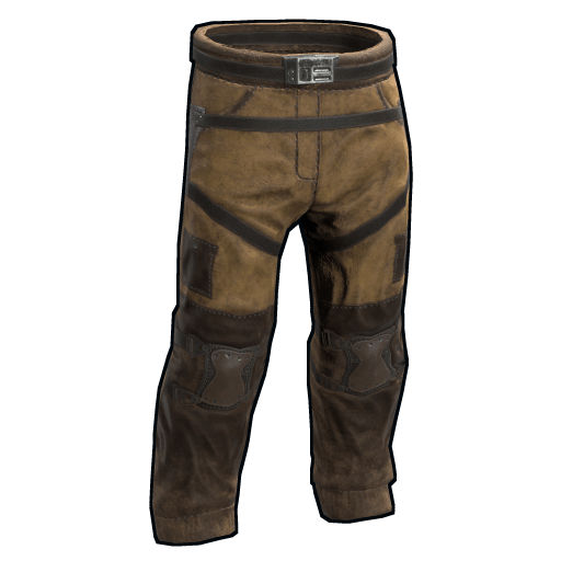 Desert Conqueror Pants