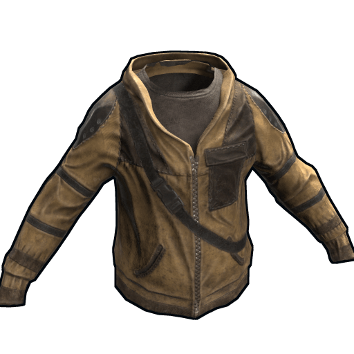 Desert Conqueror Hoodie