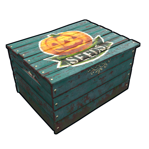 Seed Box