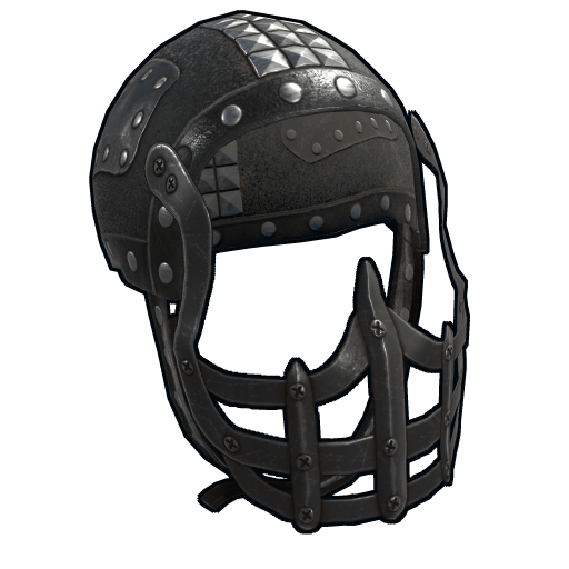 Looter's Mask