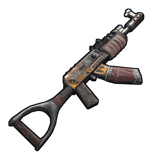 Glory AK47