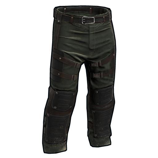 Army Armored Pants