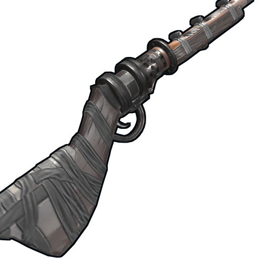 Hot Topic Waterpipe Shotgun