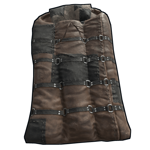Caravanner Bedroll