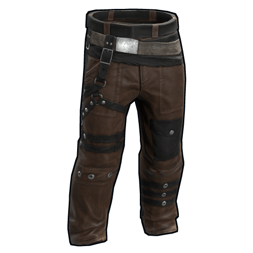 Caravanner Pants