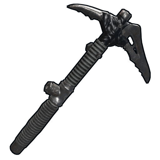 Dark Arts Icepick