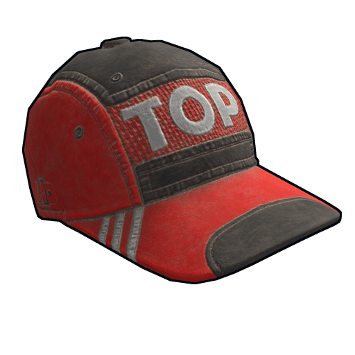 Top Cap