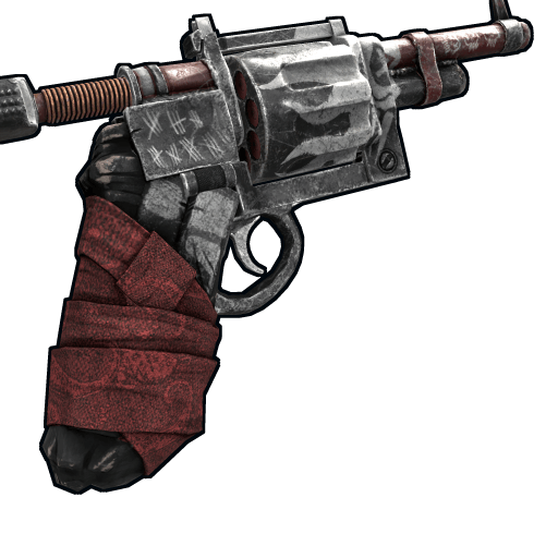 Bandito Revolver