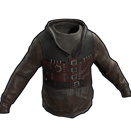 Looter's Hoodie